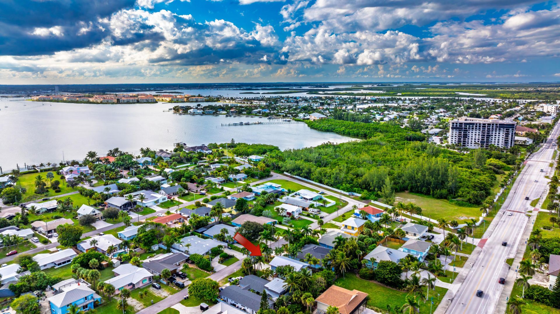 1116 Hernando Street, Fort Pierce, FL 34949 Photo