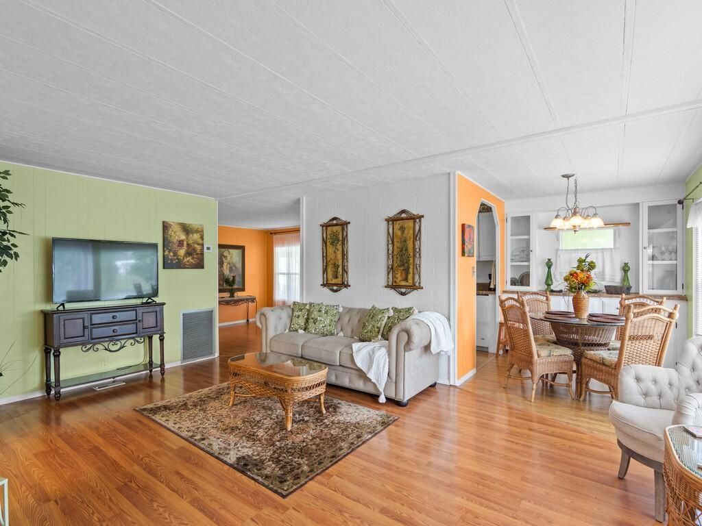 7 La Paloma Lane, Port Saint Lucie, FL 34952 Photo