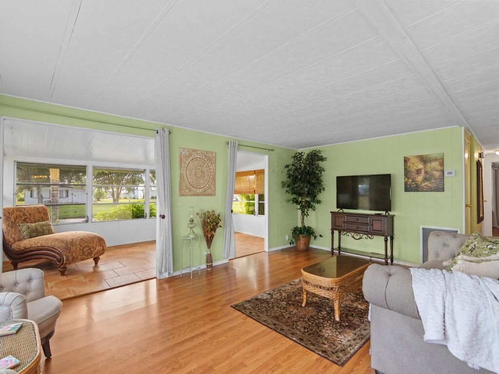 7 La Paloma Lane, Port Saint Lucie, FL 34952 Photo