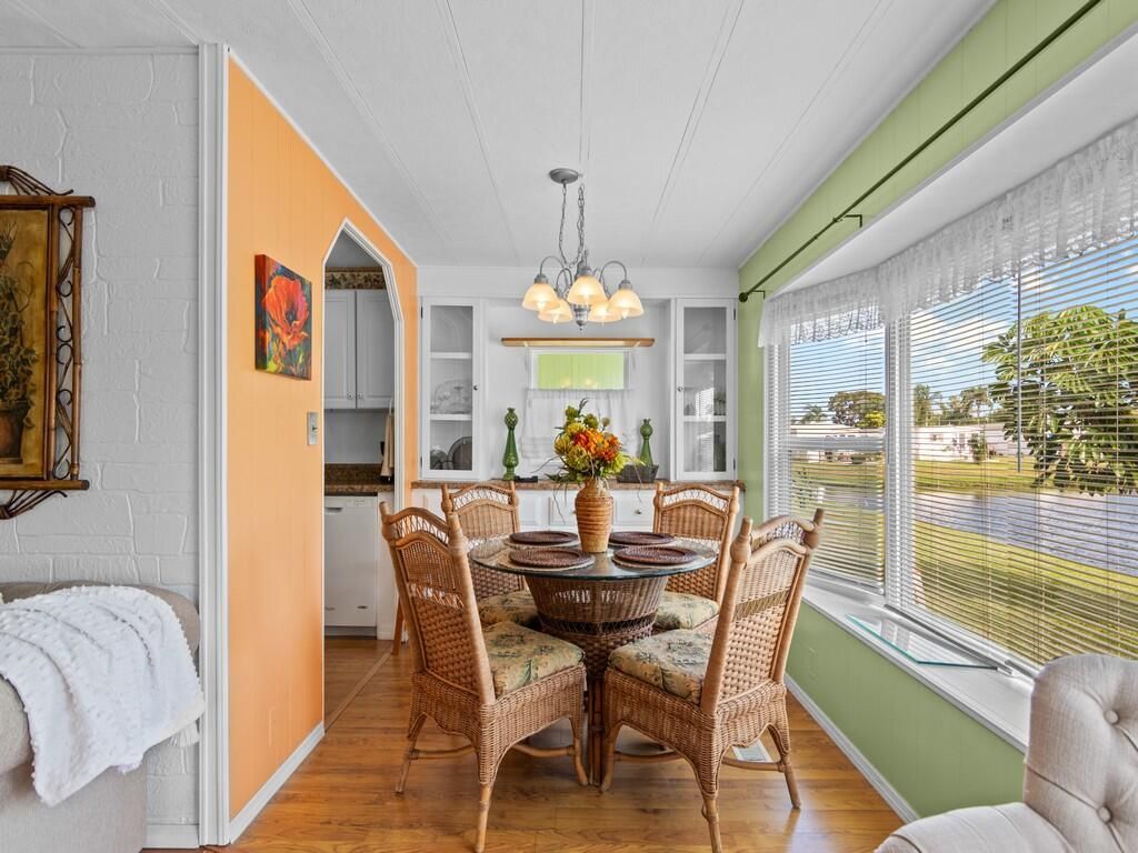 7 La Paloma Lane, Port Saint Lucie, FL 34952 Photo
