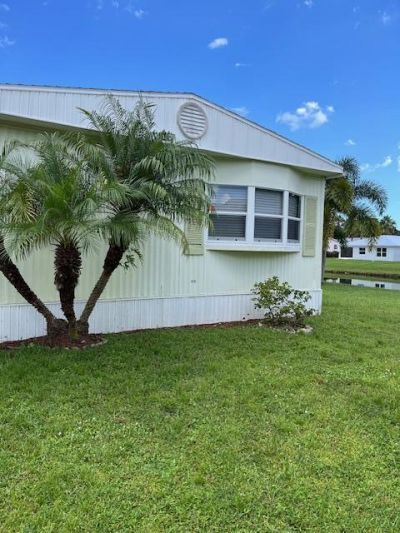 7 La Paloma Lane, Port Saint Lucie, FL 34952 Photo