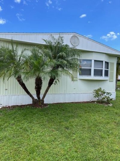 7 La Paloma Lane, Port Saint Lucie, FL 34952 Photo