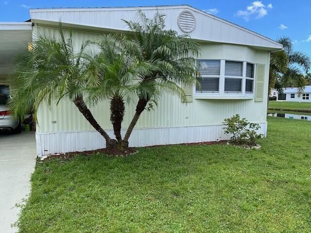 7 La Paloma Lane, Port Saint Lucie, FL 34952 Photo