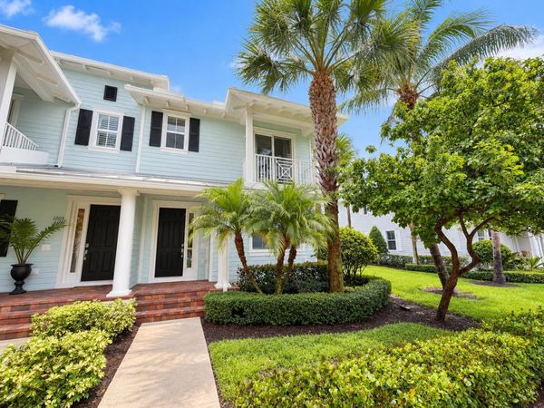 1201 DAKOTA Drive, Jupiter, FL 33458