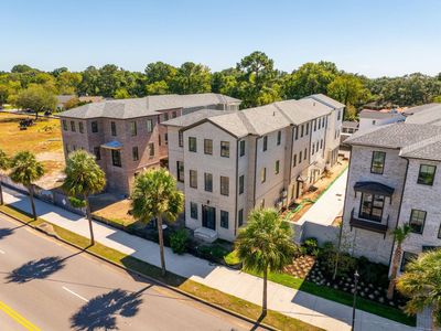 303 Queens Court, Unit 1, Mount Pleasant, SC 29464