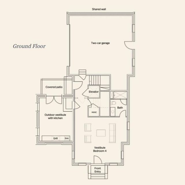 303 Queens Court Photo 49