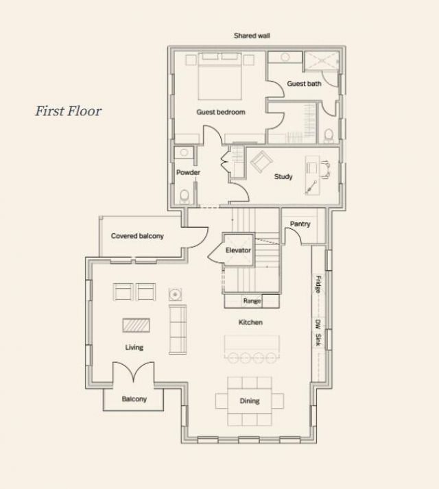 303 Queens Court Photo 50