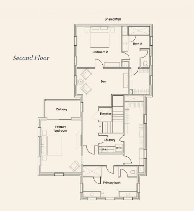 303 Queens Court Photo 51
