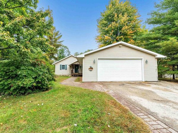 W5112 PIONEER COURT, Shawano, WI 54166
