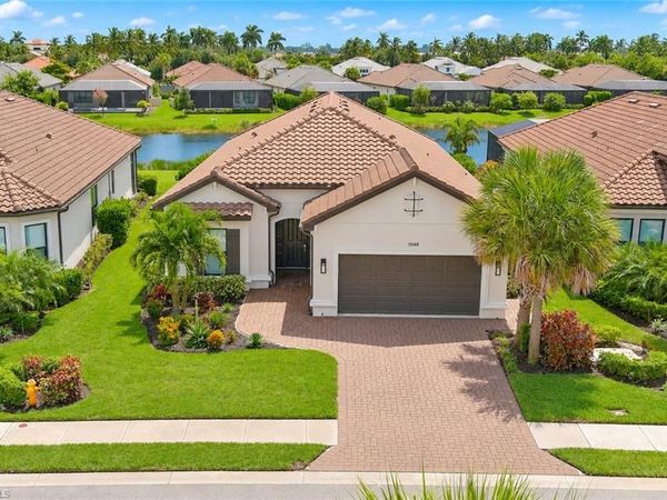 15140 Pescara ST, NAPLES, FL 34114
