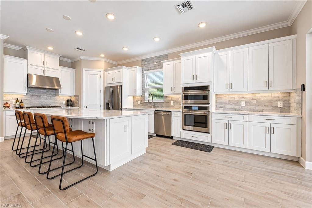 15140 Pescara St , Naples, FL 34114 Photo