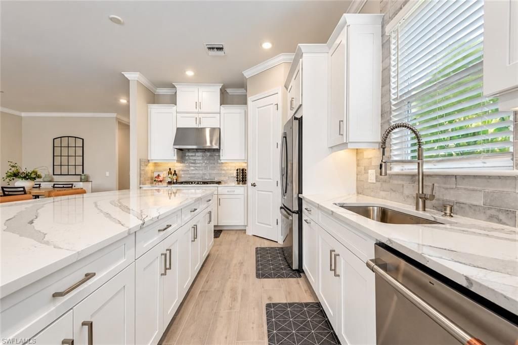 15140 Pescara St , Naples, FL 34114 Photo