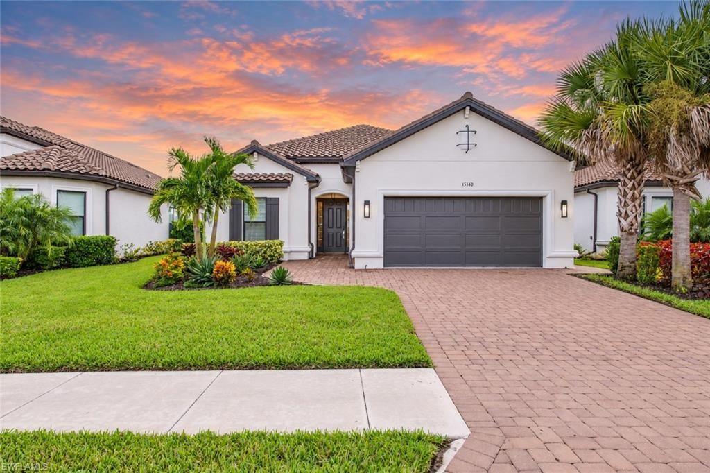 15140 Pescara St, Naples, FL 34114 Photo