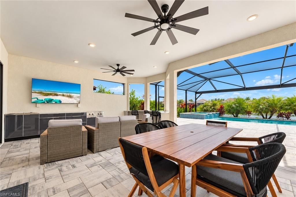 15140 Pescara St , Naples, FL 34114 Photo