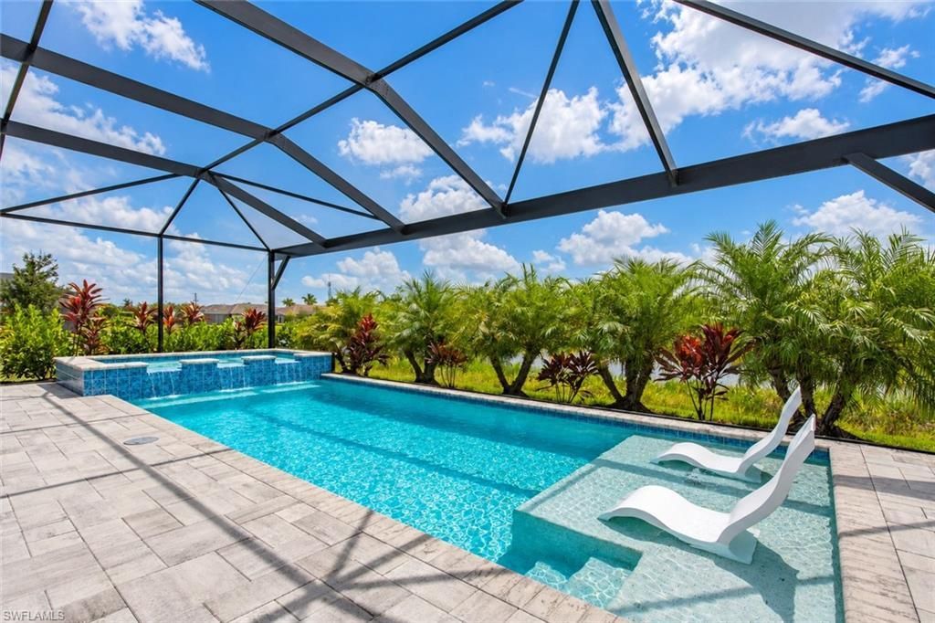 15140 Pescara St, Naples, FL 34114 Photo