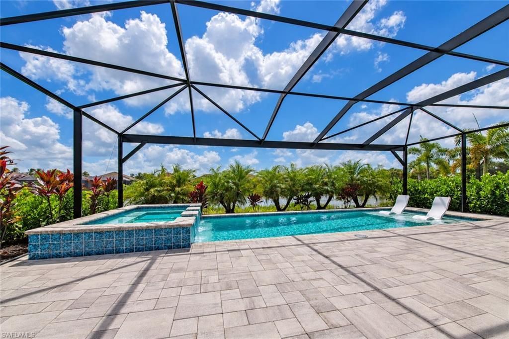 15140 Pescara St, Naples, FL 34114 Photo