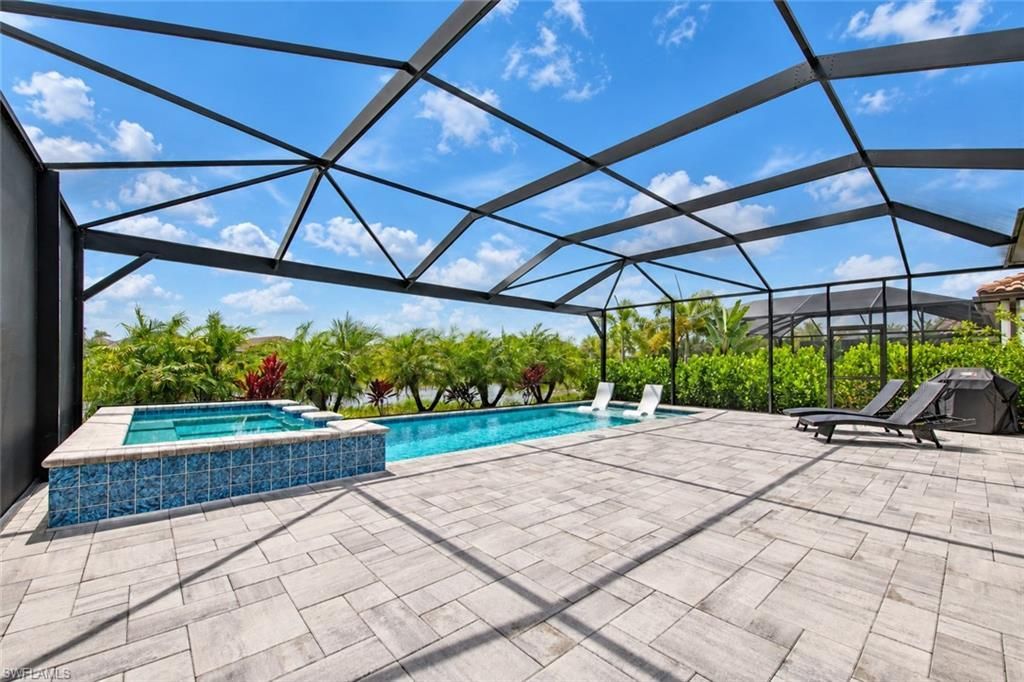 15140 Pescara St , Naples, FL 34114 Photo