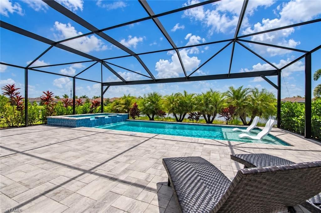 15140 Pescara St , Naples, FL 34114 Photo