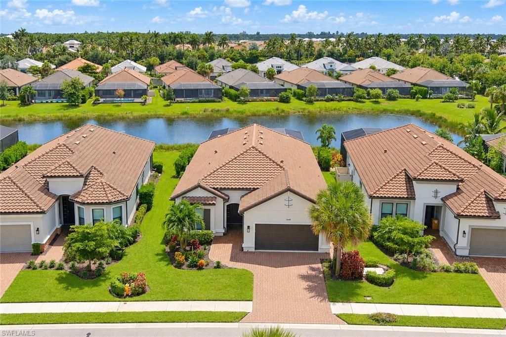 15140 Pescara St, Naples, FL 34114 Photo
