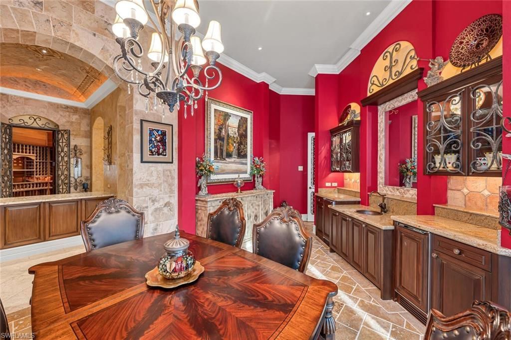 4453 Brynwood Dr , Naples, FL 34119 Photo