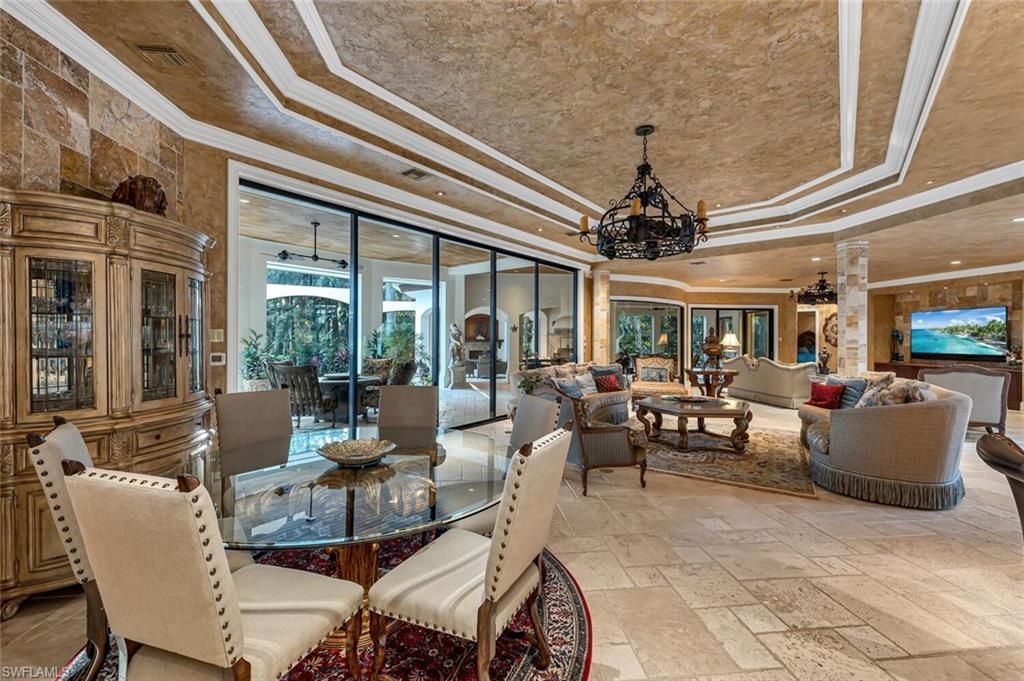 4453 Brynwood Dr , Naples, FL 34119 Photo