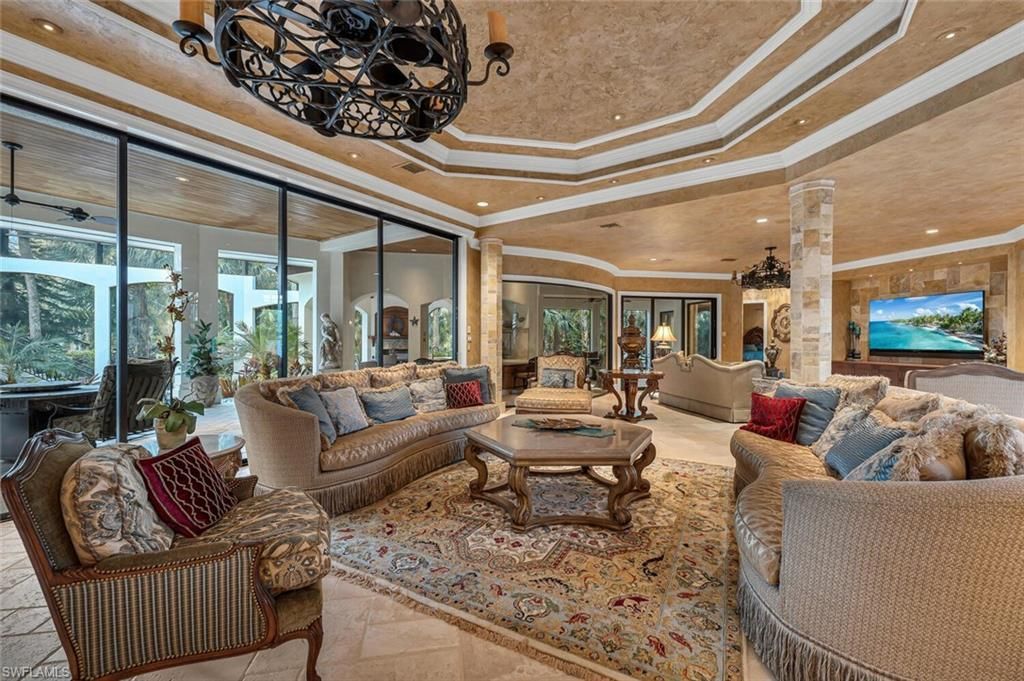 4453 Brynwood Dr , Naples, FL 34119 Photo