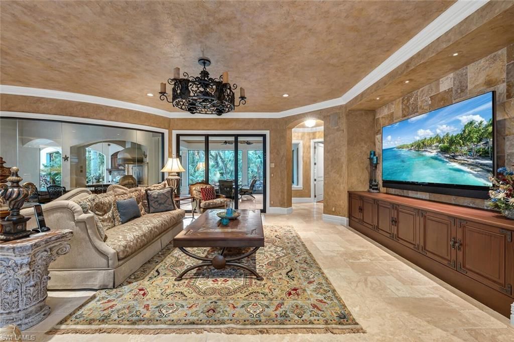 4453 Brynwood Dr , Naples, FL 34119 Photo