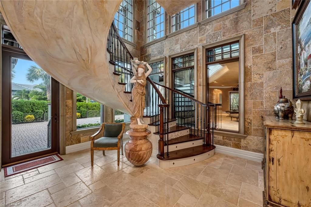 4453 Brynwood Dr , Naples, FL 34119 Photo