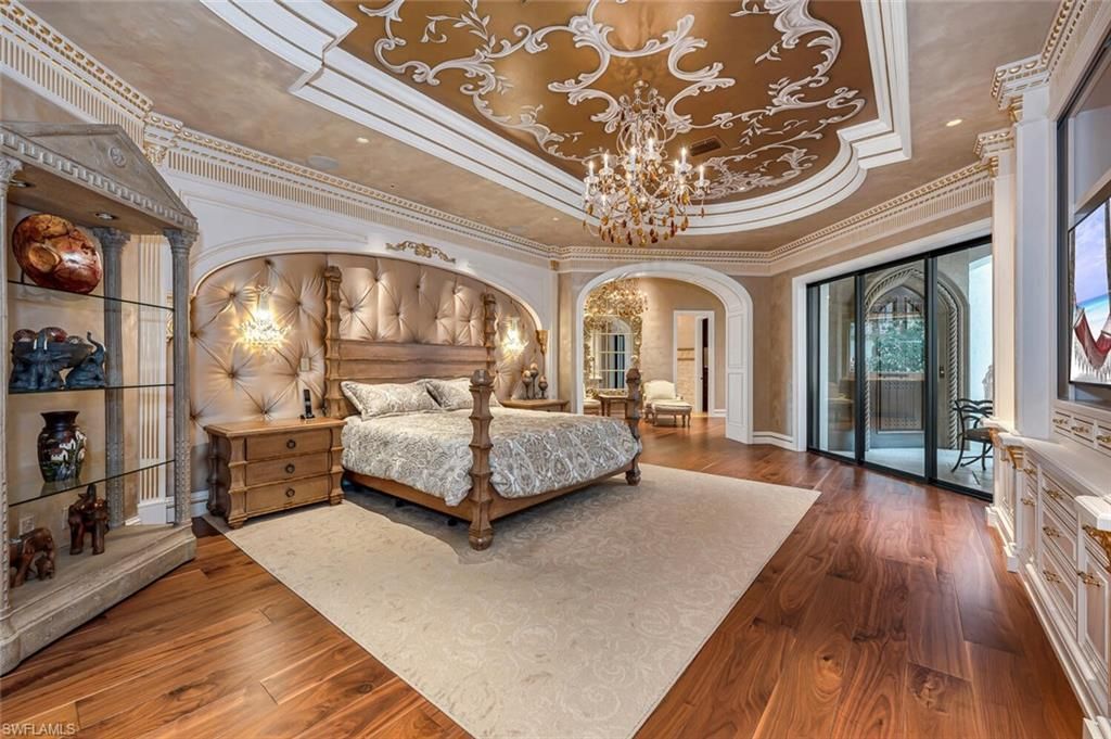 4453 Brynwood Dr , Naples, FL 34119 Photo