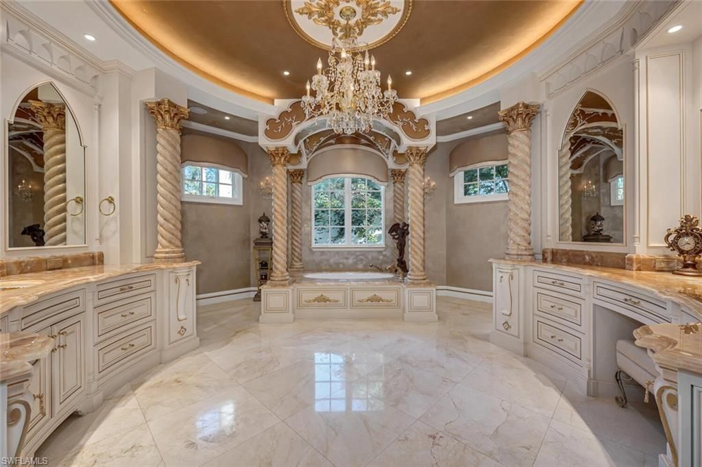 4453 Brynwood Dr , Naples, FL 34119 Photo