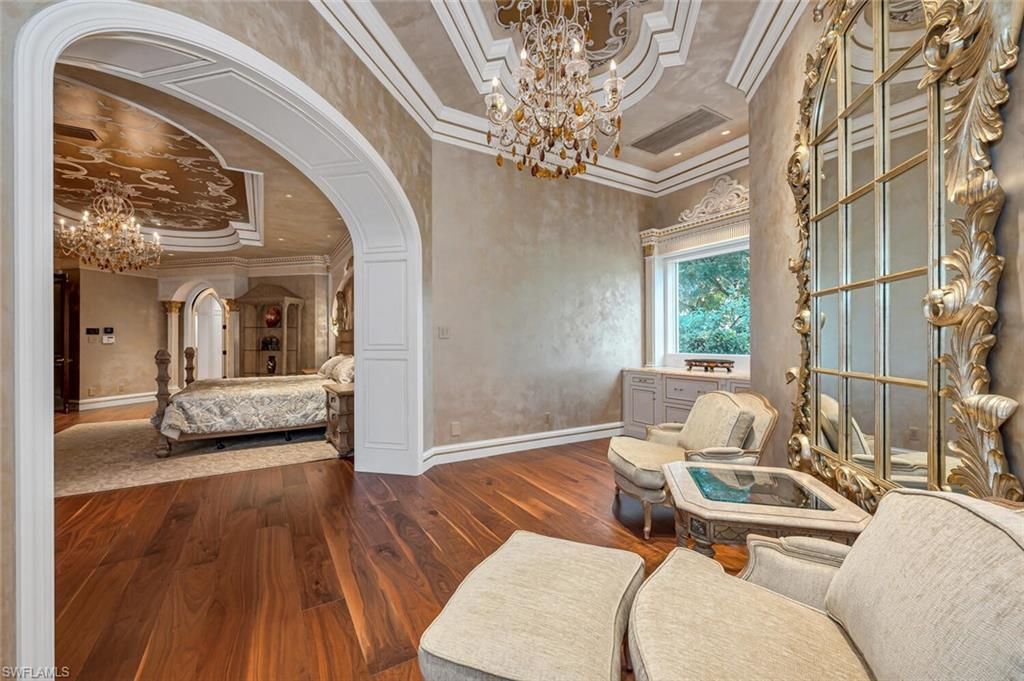4453 Brynwood Dr , Naples, FL 34119 Photo