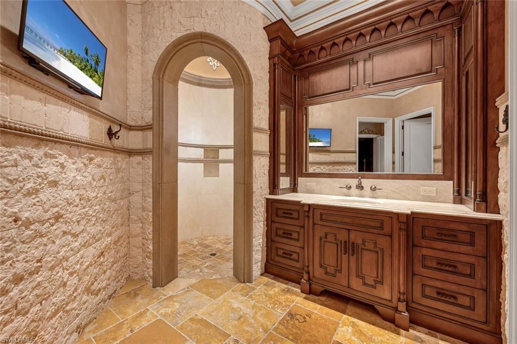 4453 Brynwood Dr , Naples, FL 34119 Photo