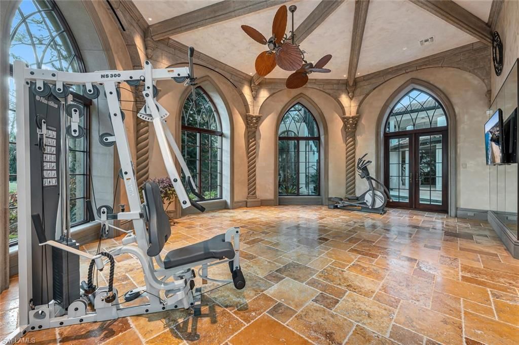 4453 Brynwood Dr , Naples, FL 34119 Photo