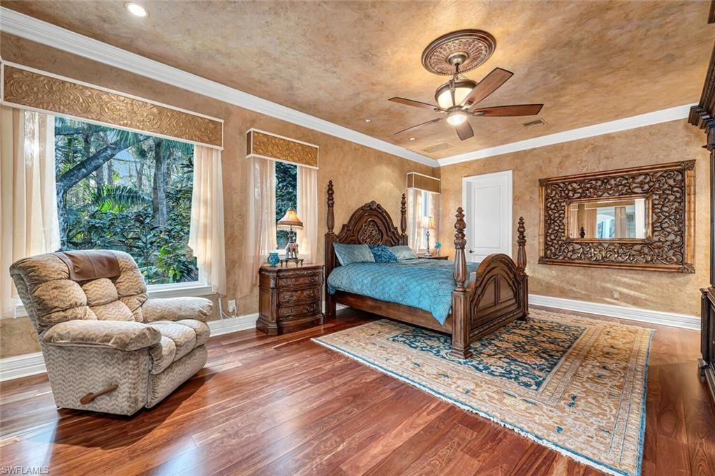 4453 Brynwood Dr , Naples, FL 34119 Photo