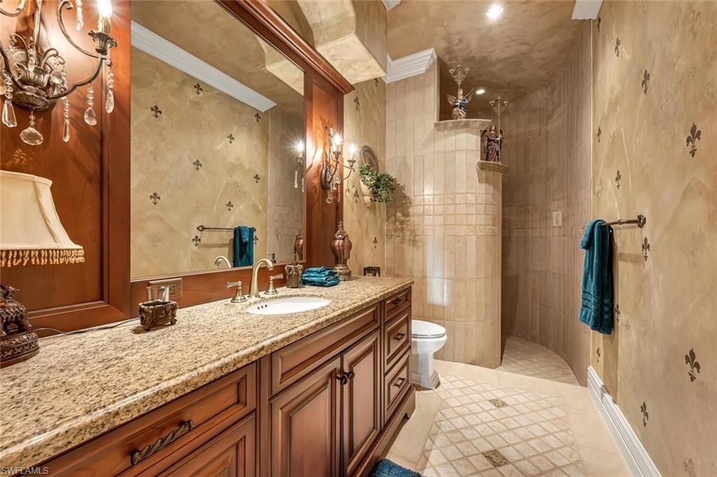4453 Brynwood Dr , Naples, FL 34119 Photo