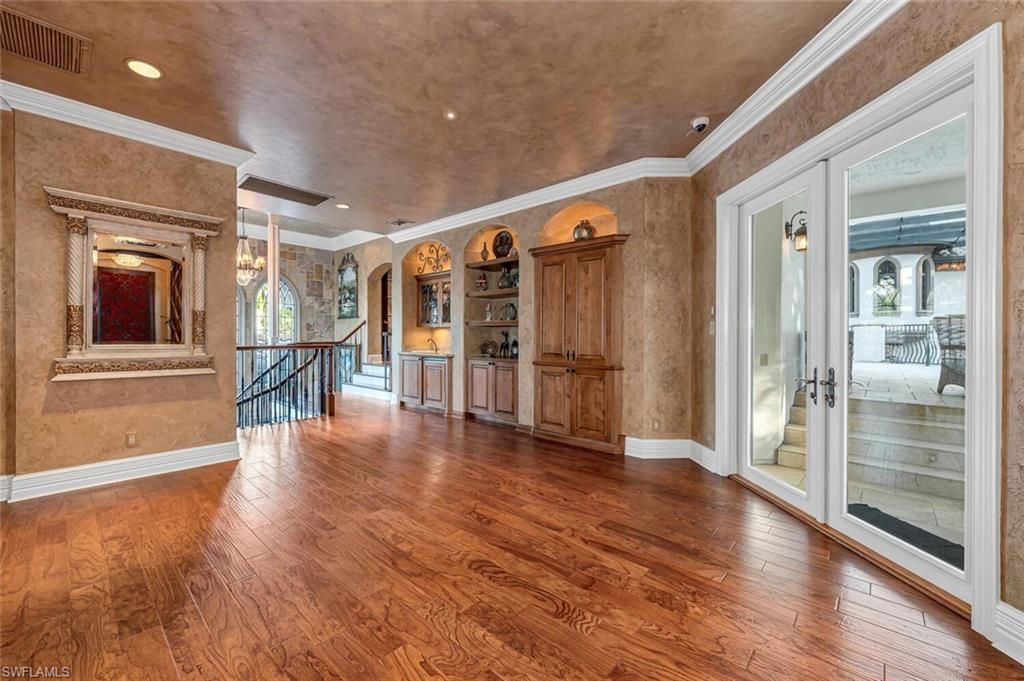 4453 Brynwood Dr , Naples, FL 34119 Photo