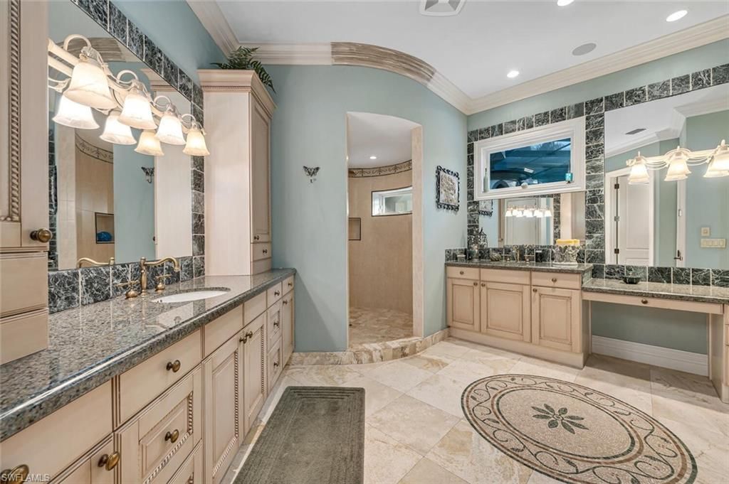 4453 Brynwood Dr , Naples, FL 34119 Photo