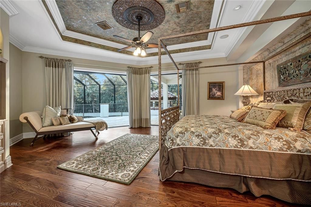 4453 Brynwood Dr , Naples, FL 34119 Photo