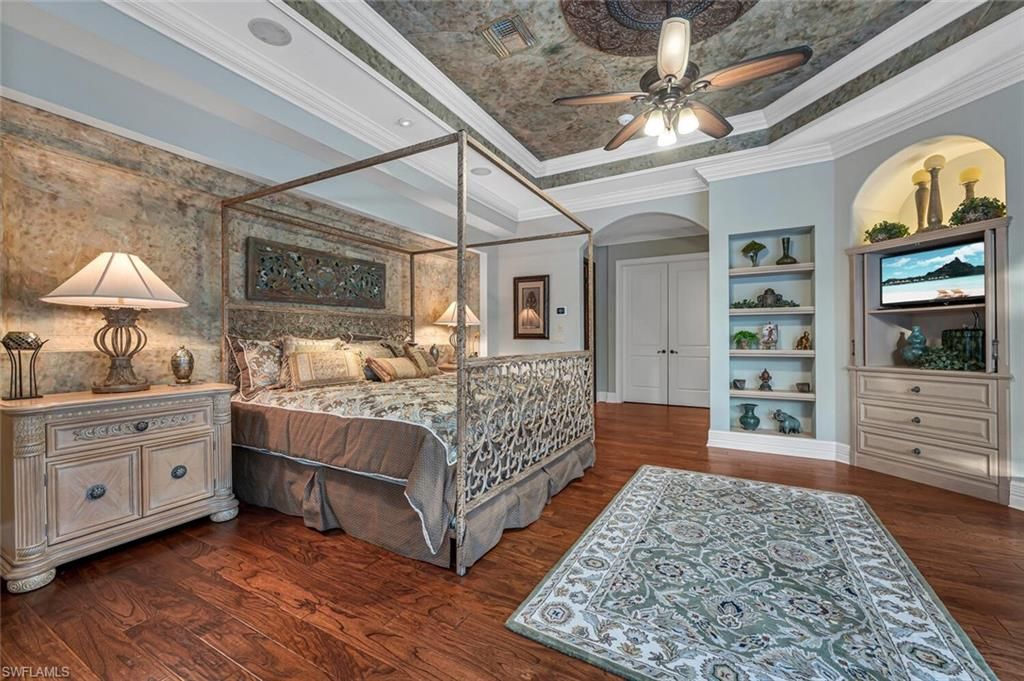 4453 Brynwood Dr , Naples, FL 34119 Photo