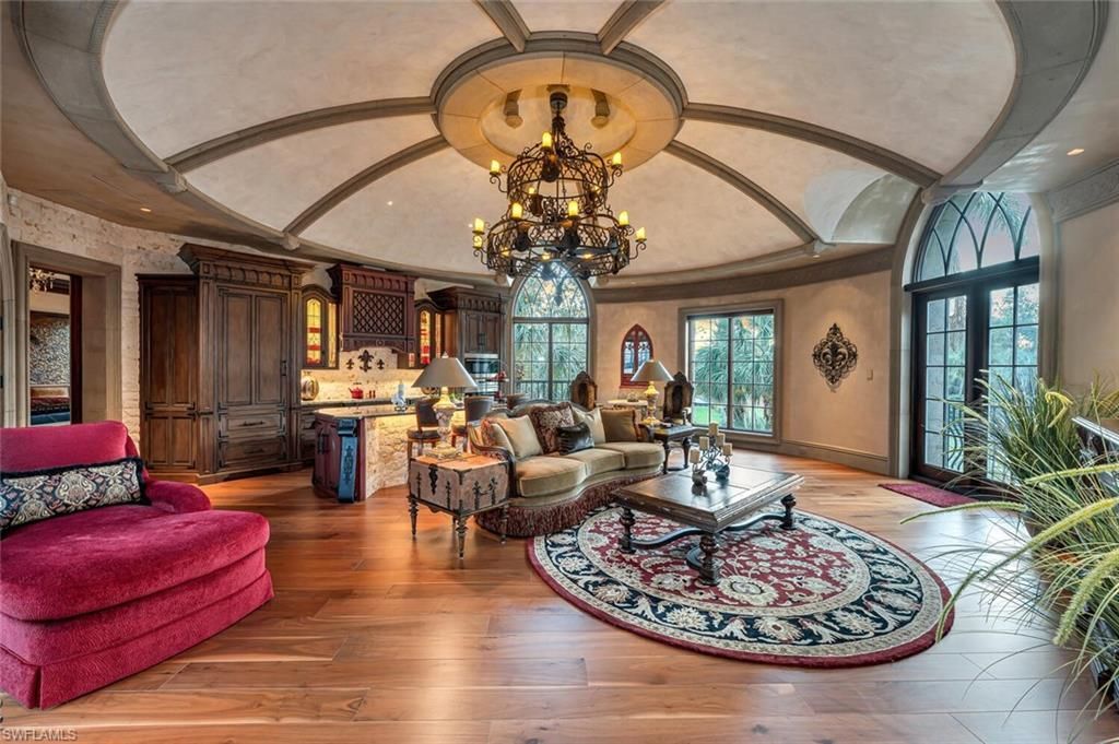 4453 Brynwood Dr , Naples, FL 34119 Photo