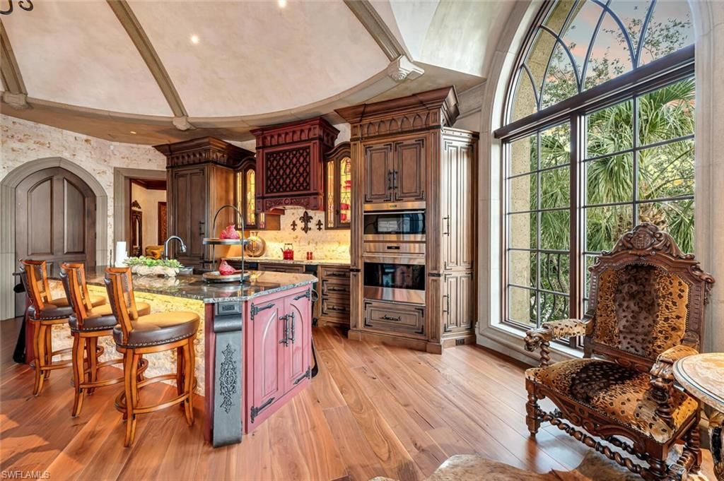 4453 Brynwood Dr , Naples, FL 34119 Photo