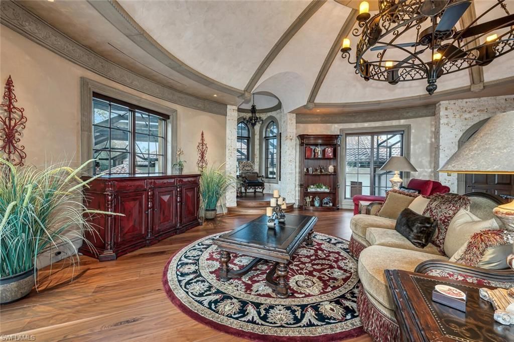 4453 Brynwood Dr , Naples, FL 34119 Photo
