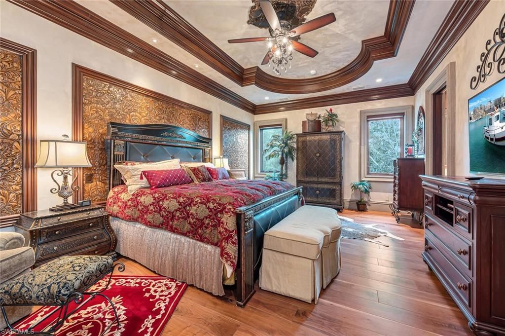 4453 Brynwood Dr , Naples, FL 34119 Photo