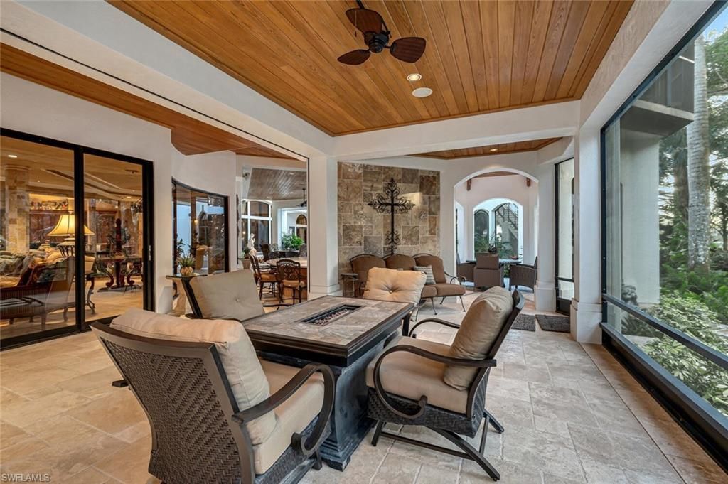 4453 Brynwood Dr , Naples, FL 34119 Photo