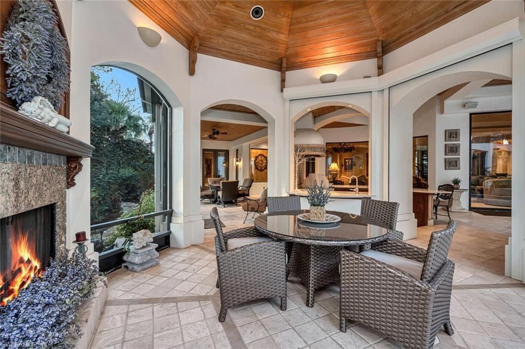 4453 Brynwood Dr , Naples, FL 34119 Photo
