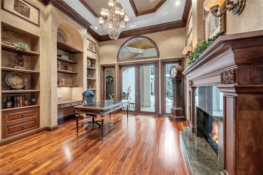 4453 Brynwood Dr , Naples, FL 34119 Photo