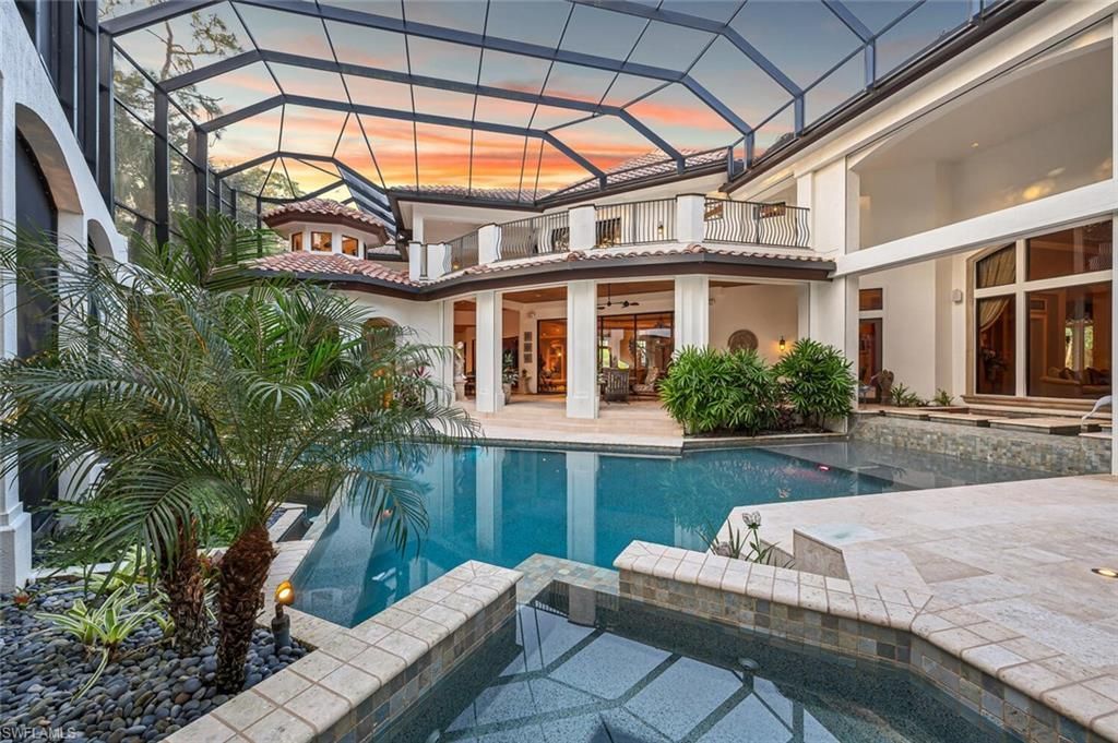 4453 Brynwood Dr , Naples, FL 34119 Photo