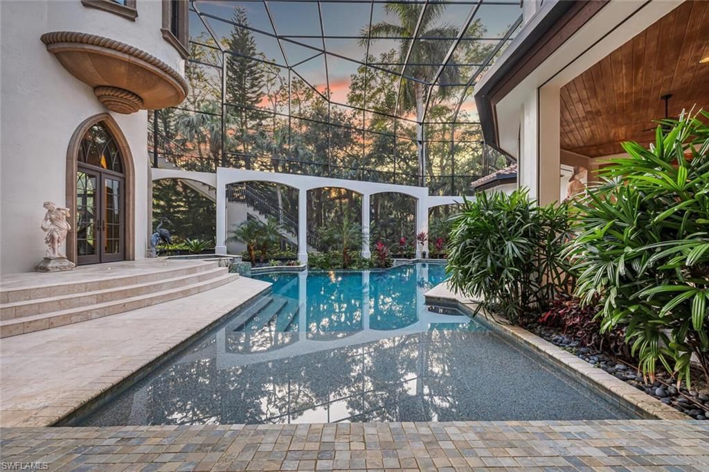 4453 Brynwood Dr , Naples, FL 34119 Photo