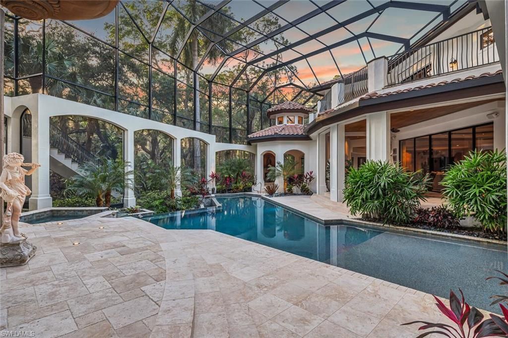4453 Brynwood Dr , Naples, FL 34119 Photo