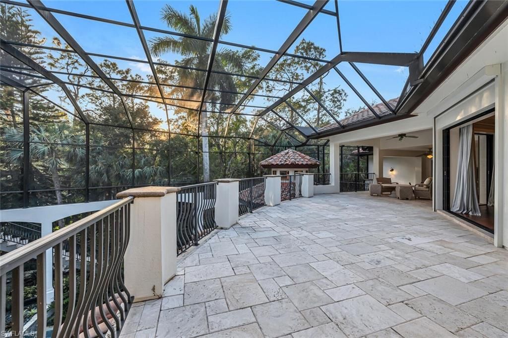 4453 Brynwood Dr , Naples, FL 34119 Photo